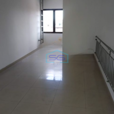 Dijual Ruko 2 Lantai Di Grogol Jakarta Barat Luas Tanah 64m2