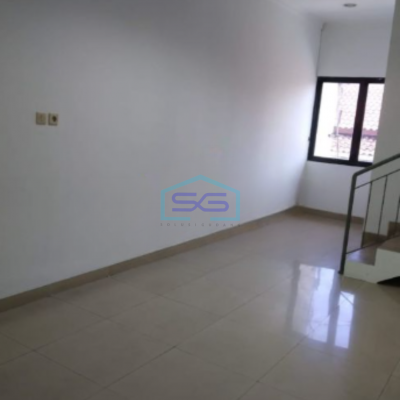 Dijual Ruko 2 Lantai Di Grogol Jakarta Barat Luas Tanah 64m2