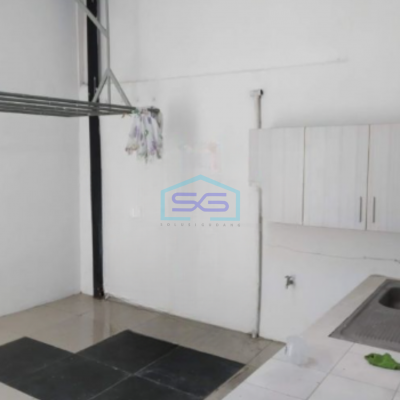 Dijual Ruko 2 Lantai Di Grogol Jakarta Barat Luas Tanah 64m2