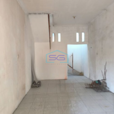 Dijual Ruko 3 Gandeng Di Kranggan Jatisampurna Bekasi Bebas Banjir