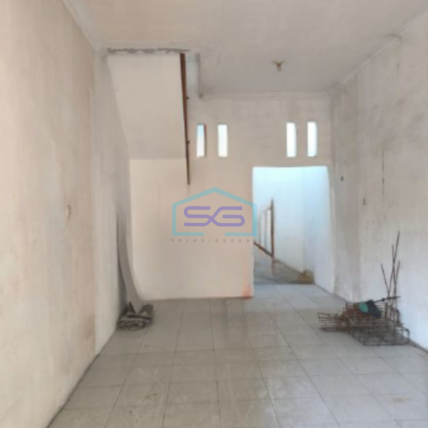 Dijual Ruko 3 Gandeng Di Kranggan Jatisampurna Bekasi Bebas Banjir-3