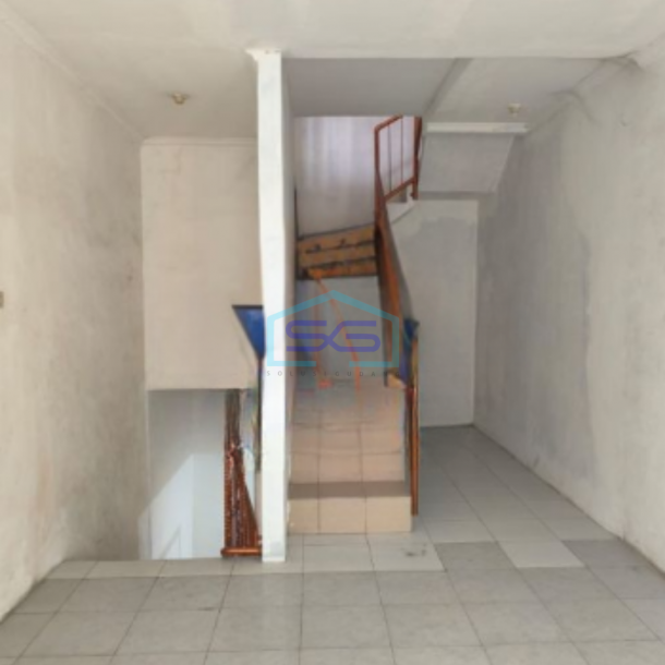 Dijual Ruko 3 Gandeng Di Kranggan Jatisampurna Bekasi Bebas Banjir-2