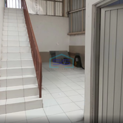 Disewakan Gudang Siap Huni Di Daerah Cibinong Bogor Luas Bangunan 1400m2