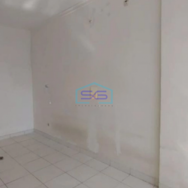 Dijual Ruko Green Market Jababeka Cikarang Utara Bekasi Bangunan 2 Lantai-4