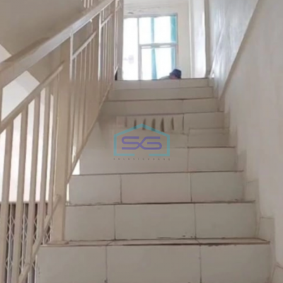 Dijual Ruko Green Market Jababeka Cikarang Utara Bekasi Bangunan 2 Lantai