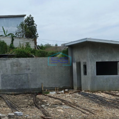 Dijual Gudang Di Lippo Cikarang Bekasi Luas Tanah 1808m2