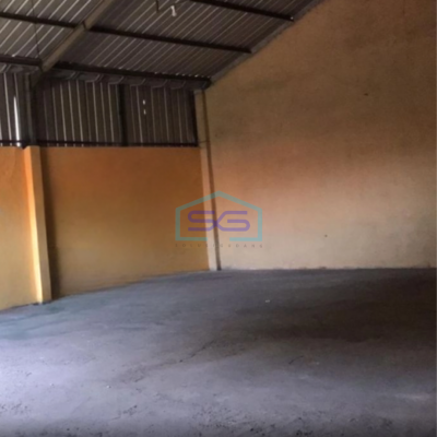 Dijual Gudang Cikiwul Bekasi Bantar Gebang Luas Tanah 400m2