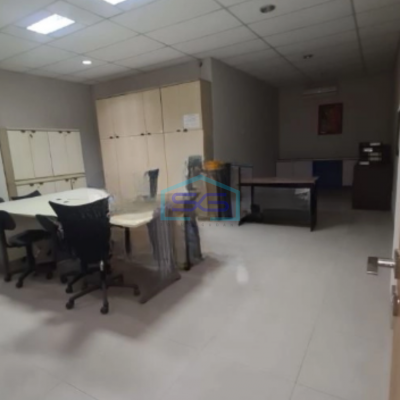 Dijual Gedung Ruang Usaha Ex Showroom Mobil Di Depok LT 1354m2