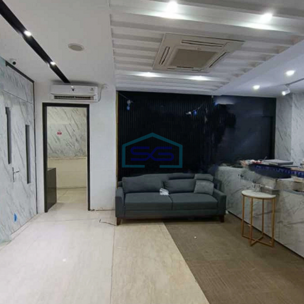Dijual Ruko 5 Lantai PIK Gandeng 2 Jakarta Utara Luas 135m2-1