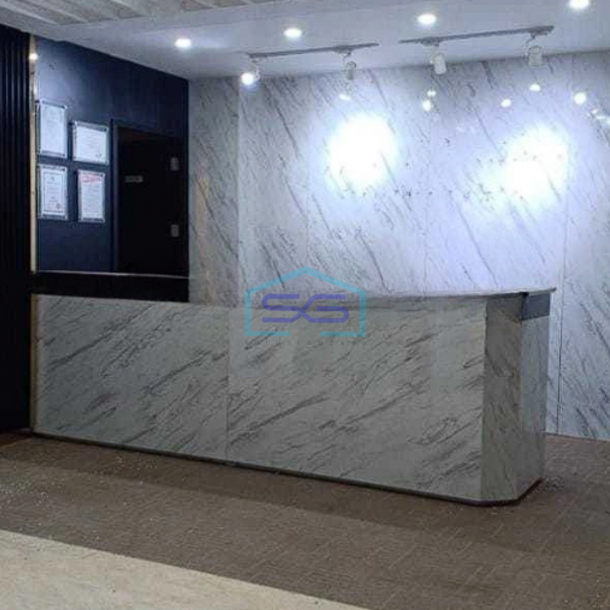 Dijual Ruko 5 Lantai PIK Gandeng 2 Jakarta Utara Luas 135m2-4