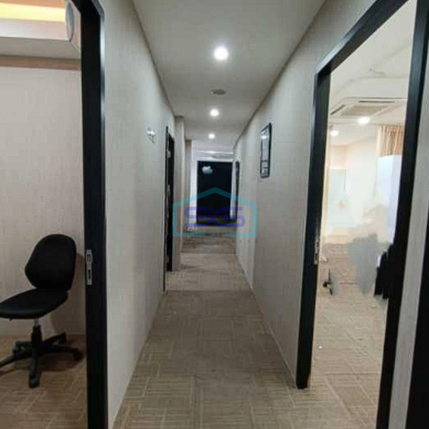 Dijual Ruko 5 Lantai PIK Gandeng 2 Jakarta Utara Luas 135m2-3