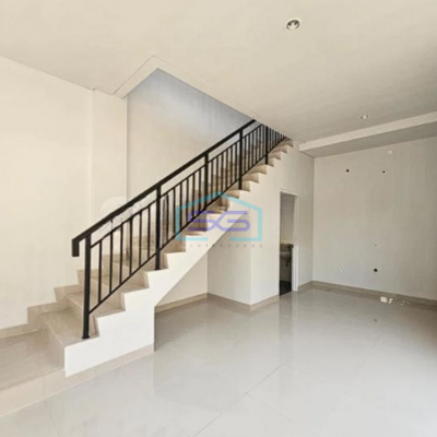 Dijual Ruko Hook 91 District di BSD City Tangerang Bangunan 2 Lantai