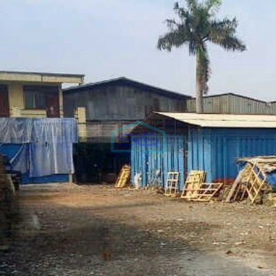 Dijual Gudang di Cengkareng Jakarta Barat Luas 1100m2