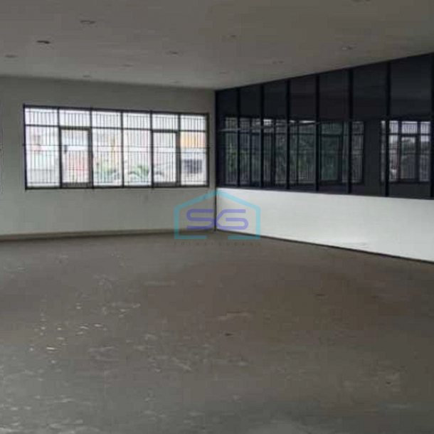 Disewakan Gudang Atau Ruko di Pasar Kemis Tangerang Luas Tanah 1000m2-4