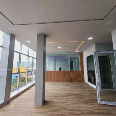 Disewakan Gudang Ada Kantor di Pergudangan Kalideres Jakarta Barat LT 400m2