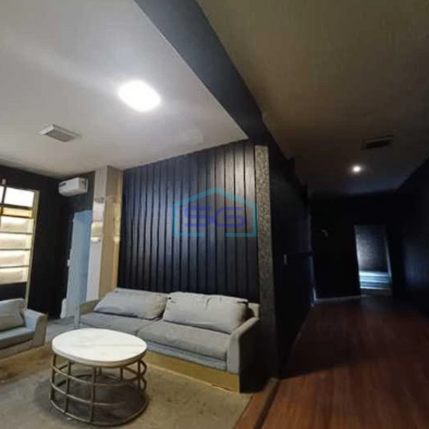 Disewakan Ruko Hoek Gandeng di Taman Palem Lestari Boulevard Cengkareng Jakarta Barat LB 165m2-4