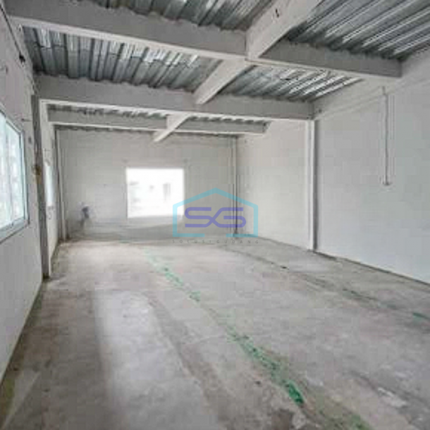 Disewakan Gudang Cengkareng Jakarta Barat Luas Bangunan 260m2-4