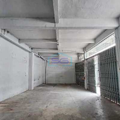 Disewakan Gudang Cengkareng Jakarta Barat Luas Bangunan 260m2