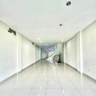 Disewakan Ruko Siap Pakai di Cideng Tanah Abang Jakarta Pusat Luas Bangunan 420m2