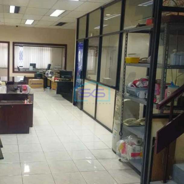 Dijual Ruko 4 Lantai di Komplek Harmoni Plaza Jakarta Pusat Luas 288m2-4