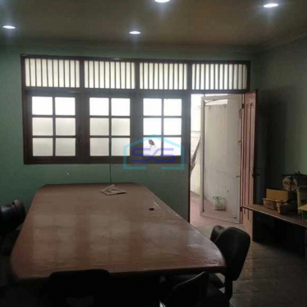 Dijual Ruko 4 Lantai di Komplek Harmoni Plaza Jakarta Pusat Luas 288m2-3