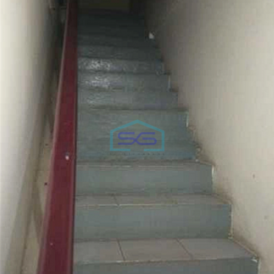 Dijual Ruko 4 Lantai di Komplek Harmoni Plaza Jakarta Pusat Luas 288m2