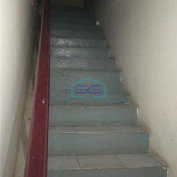 Dijual Ruko 4 Lantai di Komplek Harmoni Plaza Jakarta Pusat Luas 288m2-2