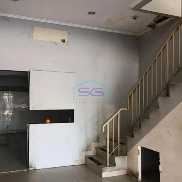 Dijual Ruko Rendeng 2 Lantai Bekasi, Babelan Luas Bangunan 144m2-5
