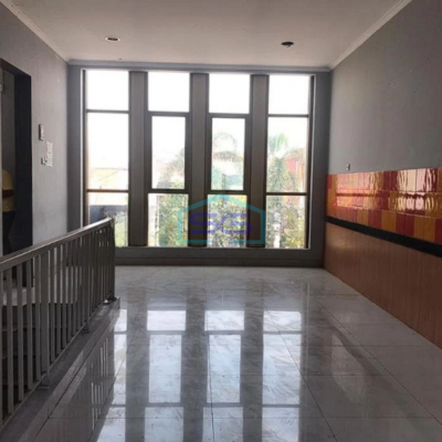 Dijual Ruko Rendeng 2 Lantai Bekasi, Babelan Luas Bangunan 144m2