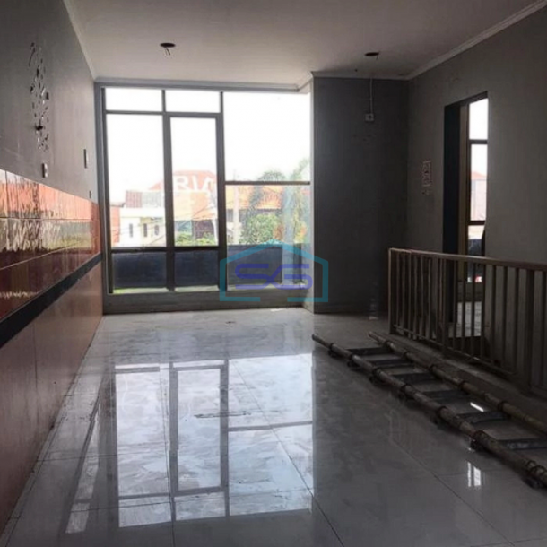 Dijual Ruko Rendeng 2 Lantai Bekasi, Babelan Luas Bangunan 144m2-3