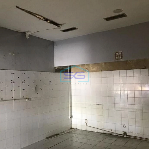 Dijual Ruko Rendeng 2 Lantai Bekasi, Babelan Luas Bangunan 144m2-2