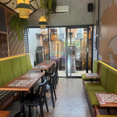 Dijual Cepat Ruko Citra 8 Sunset Avenue di Kalideres Jakarta Barat LB 126m2