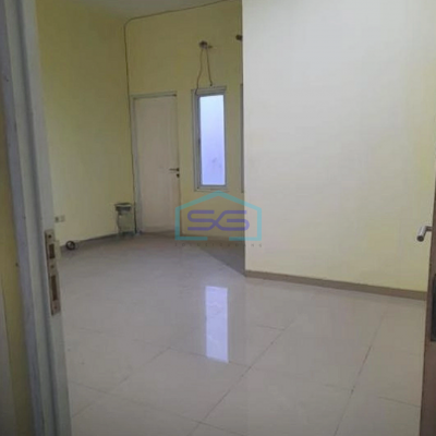 Dijual Ruko di Muara Karang Jakarta Utara Bangunan 4 Lantai