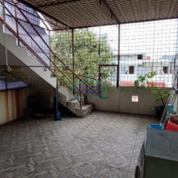 Dijual Ruko 3 Lantai Muara Karang Jelita Jakarta Utara Luas Bangunan 237m2-5