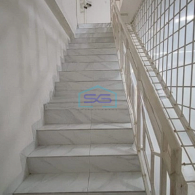 Dijual Ruko 3 Lantai Muara Karang Jelita Jakarta Utara Luas Bangunan 237m2