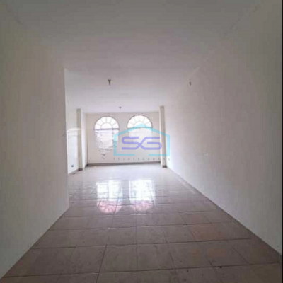 Dijual Ruko 3 Lantai Alicante Boulevard di Pagedangan Tangerang LB 128m2