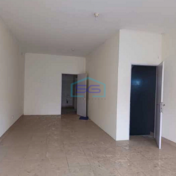 Dijual Ruko 3 Lantai Alicante Boulevard di Pagedangan Tangerang LB 128m2-4