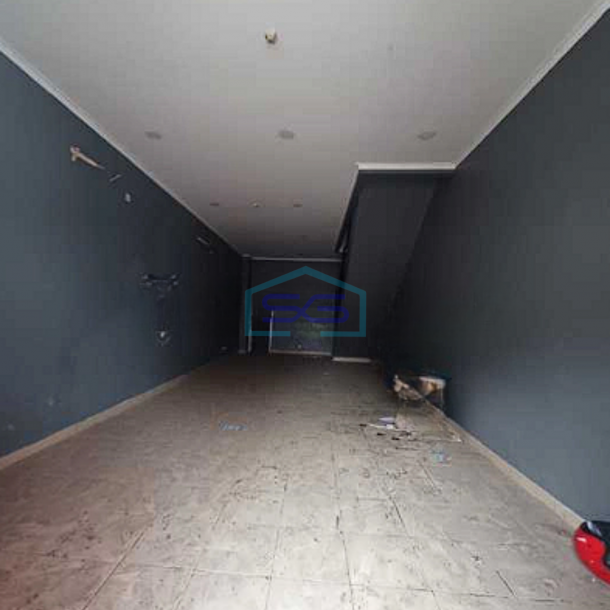 Dijual Ruko 3 Lantai Alicante Boulevard di Pagedangan Tangerang LB 128m2-3