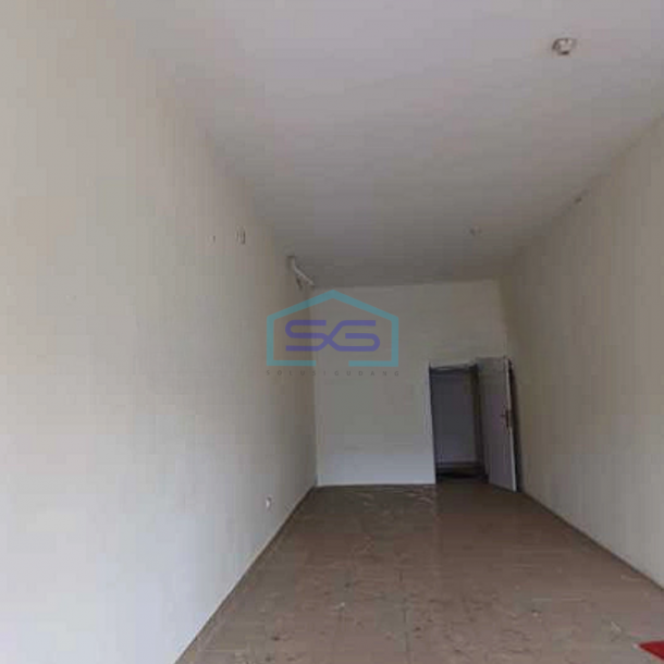 Dijual Ruko 3 Lantai Alicante Boulevard di Pagedangan Tangerang LB 128m2-2