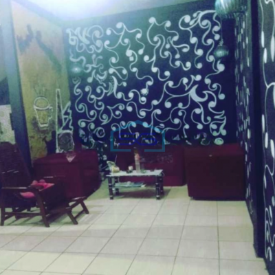 Tanah Sentul Bogor Luas Tanah 1917 m²-3