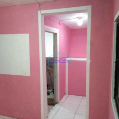 Tanah Sentul Bogor Luas Tanah 1917 m²-2