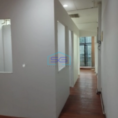 Disewakan Ruko Pasar Minggu Jakarta Selatan Luas Tanah 70 m²