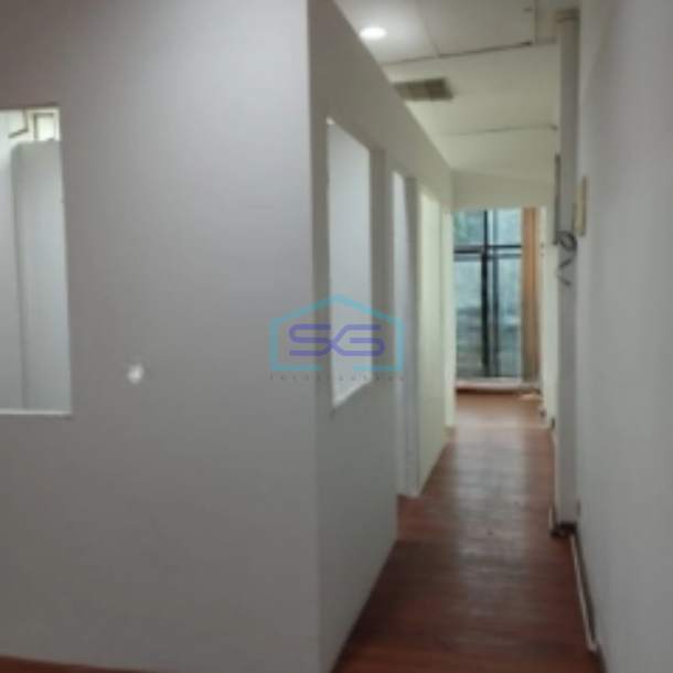 Disewakan Ruko Pasar Minggu Jakarta Selatan Luas Tanah 70 m²-3