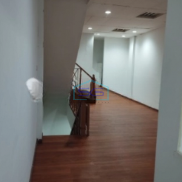 Disewakan Ruko Pasar Minggu Jakarta Selatan Luas Tanah 70 m²-2