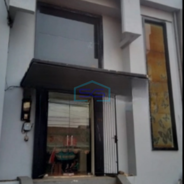 DIsewa Ruko Ampera Jakarta Selatan Luas Tanah 400 m²-3