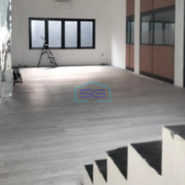 DIsewa Ruko Ampera Jakarta Selatan Luas Tanah 400 m²-2