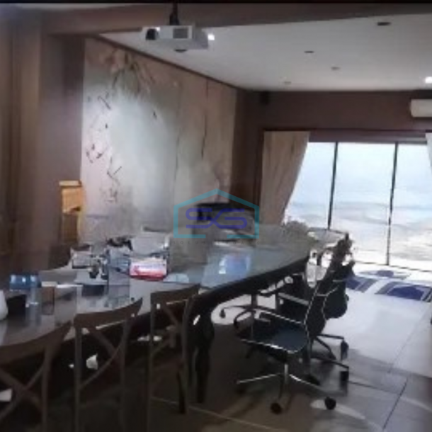 DIsewa Ruko Ampera Jakarta Selatan Luas Tanah 400 m²-1