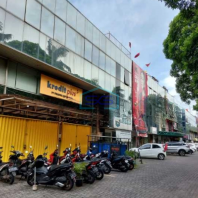 DIsewa Ruko Lebak Bulus Jakarta Selatan Luas Tanah 200 m²