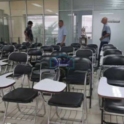 Dijual Gedung Radio Dalam Jakarta Selatan Luas Tanah  410 m²