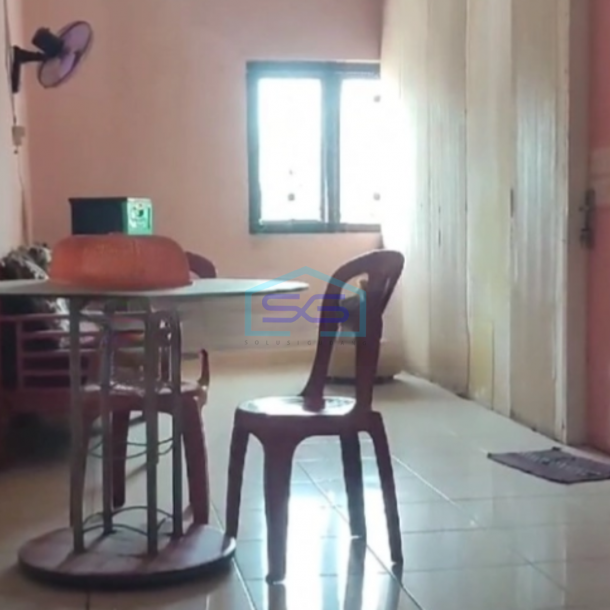 Dijual Ruko Harapan Indah Bekasi Luas Tanah 90 m²-3